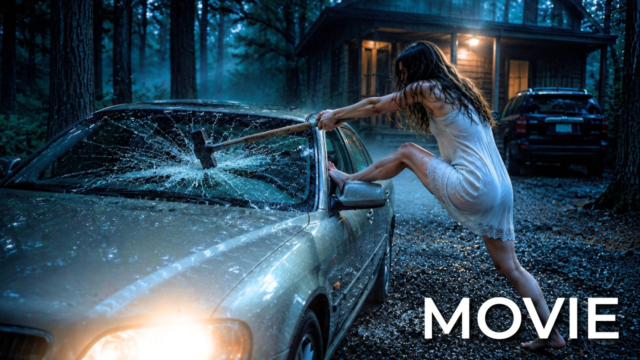ONE OF THE MOST DISTURBING THRILLER MOVIES EVER MADE! | Horror Full Movie 😨🔥