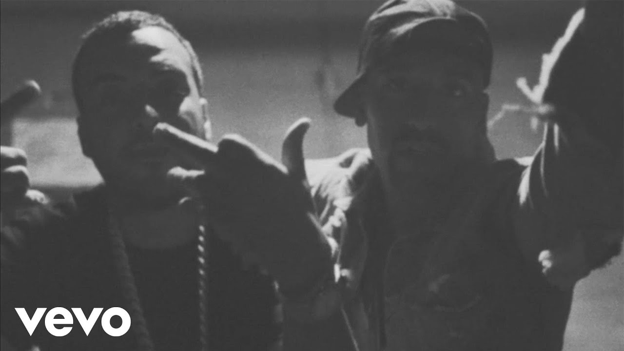 iSHi - We Run (Official Video) ft. French Montana, Wale, Raekwon