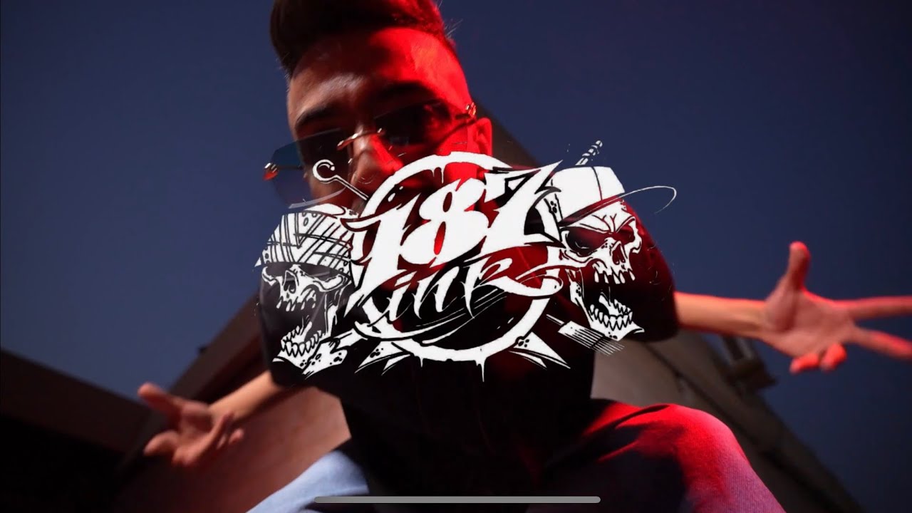 SCORPION187 - TUPAC - العقرب