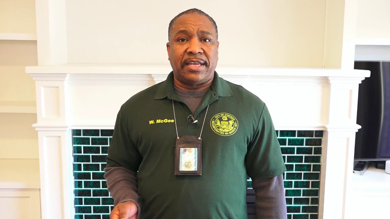 Chicago Buildings Dept. HVAC Inspection Overview