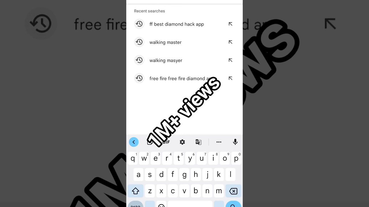 FF real diamond app in Play Store #RJ Tech #shorts
