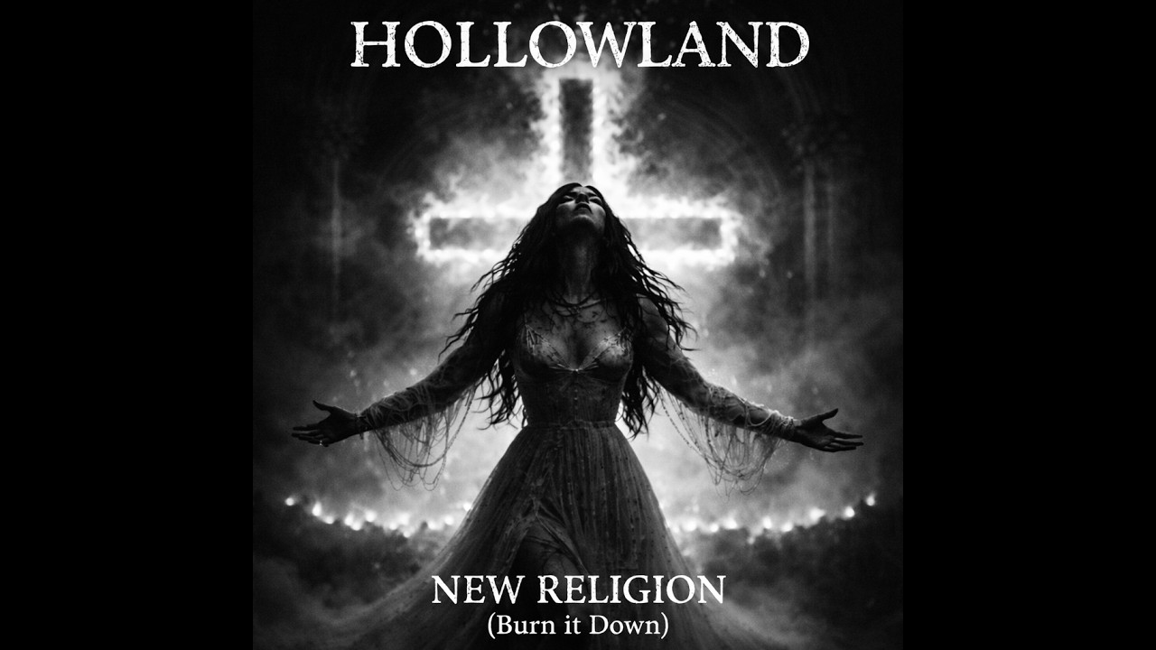 New Religion (Burn it Down)