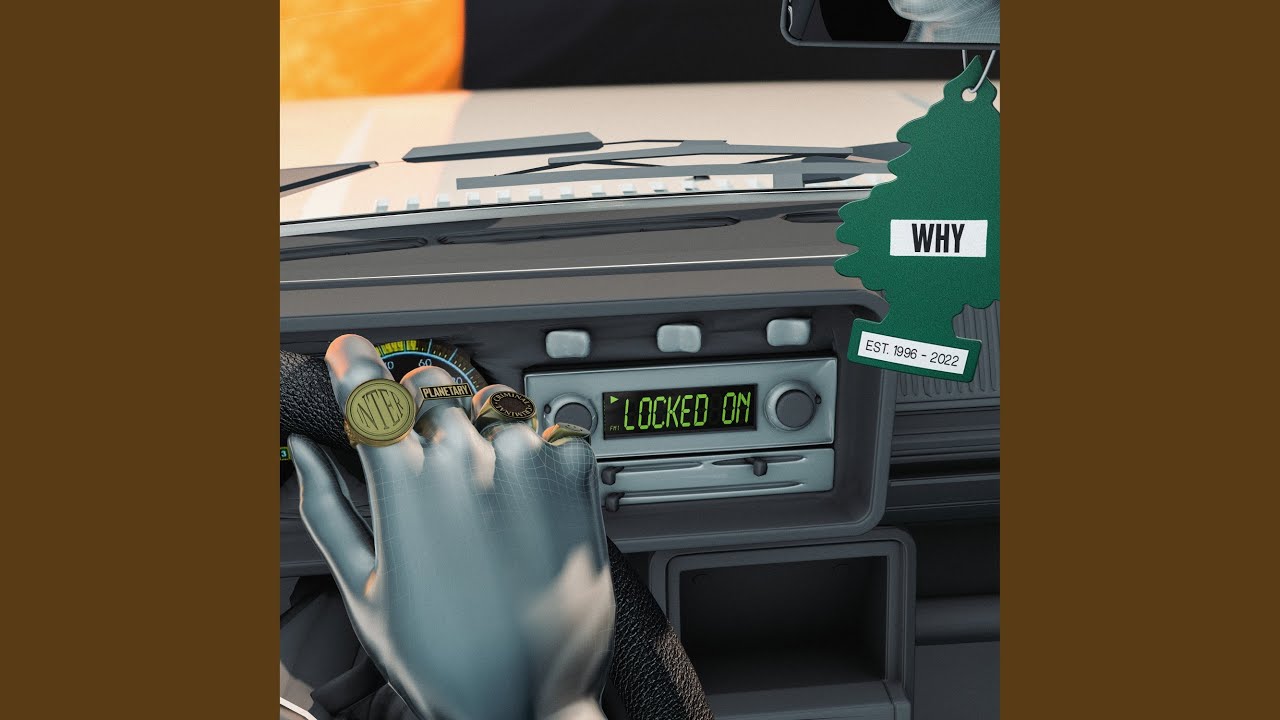 Why
