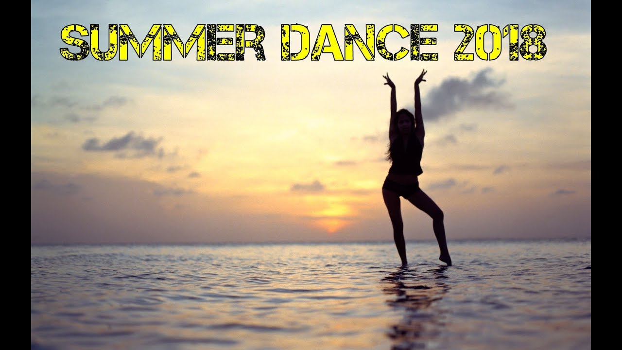 Największe  Wakacyjne Hity Dance 2018 ♫