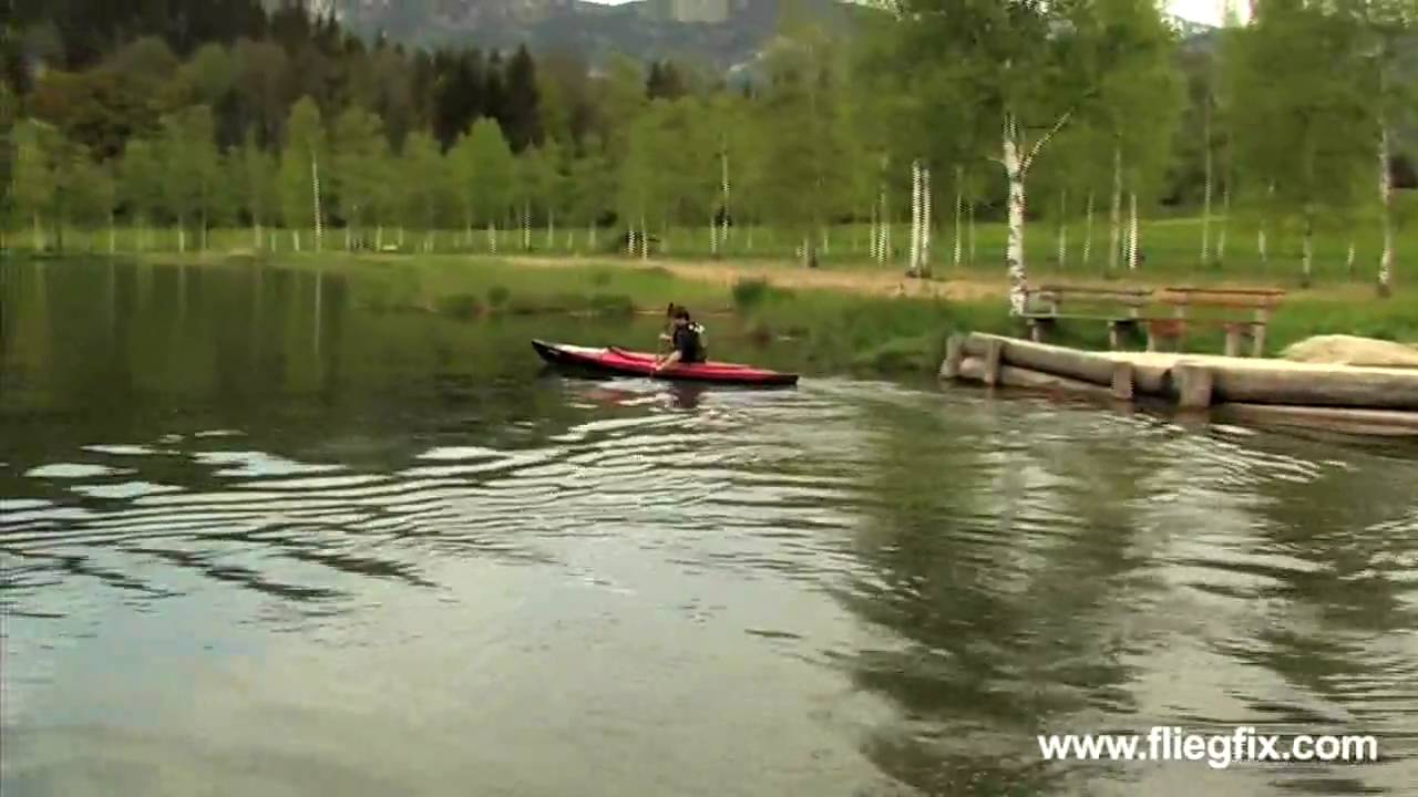 Triton Ladoga I Advanced