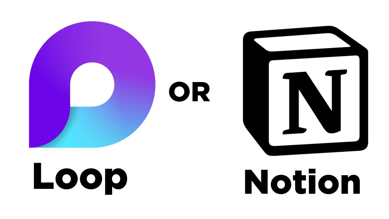 Microsoft Loop or Notion: Why Loop Isn't Ready Yet