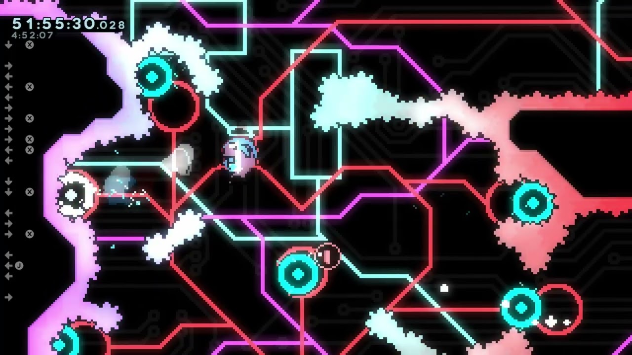 Pinball Purgatory full clear