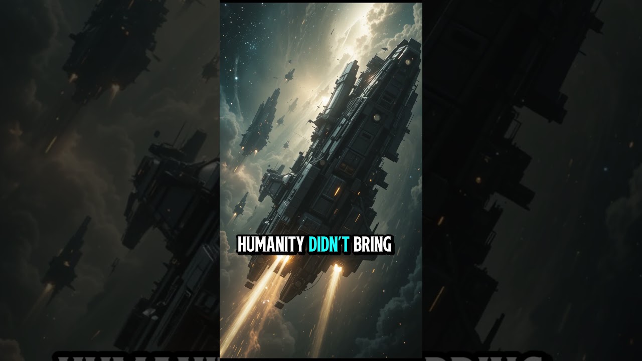 The Galaxy Laughed at Earth&mdash;Until Humanity&rsquo;s War Fleet Arrived | HFY Sci-Fi Short