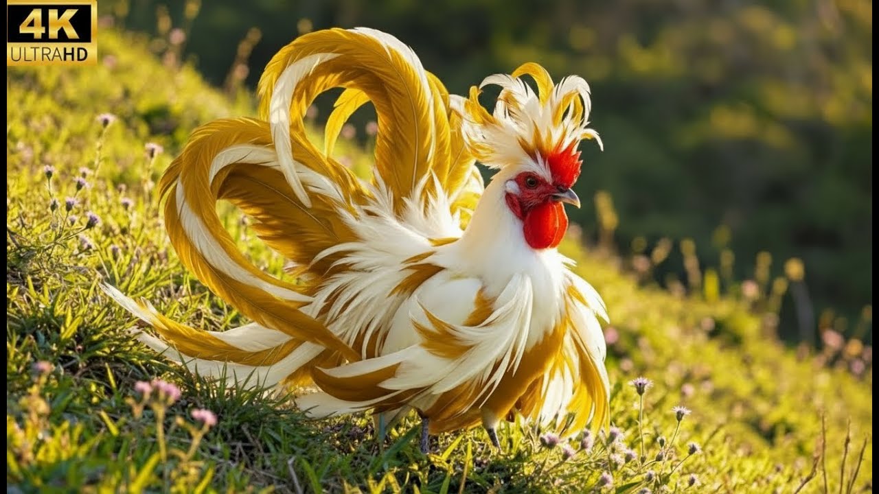 🕊️Top 200 Bird Sounds from Nature 🌿 Calming Audio for Sleep & Relaxation | 4K ASMR 🎶