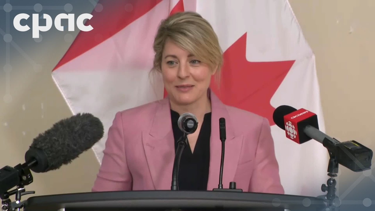 Minister Joly announces results of Discovery Research Program &ndash; July 7, 2026