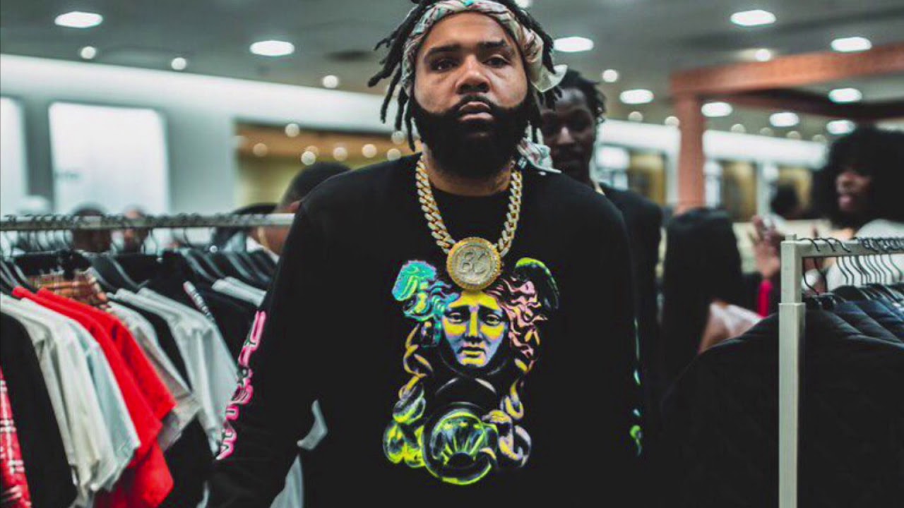 Moneyman Type Beat 2019 &ldquo;Separated&rdquo;