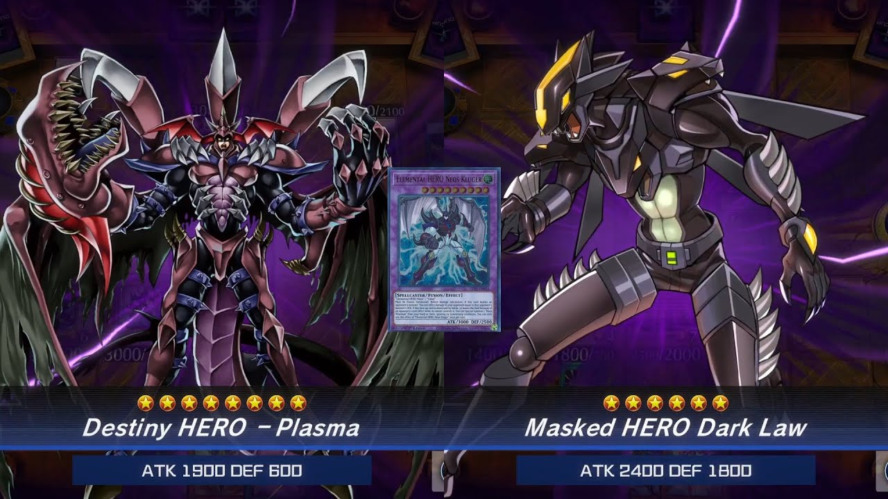 I played HEROES in the DUELIST CUP and it's AWESOME!