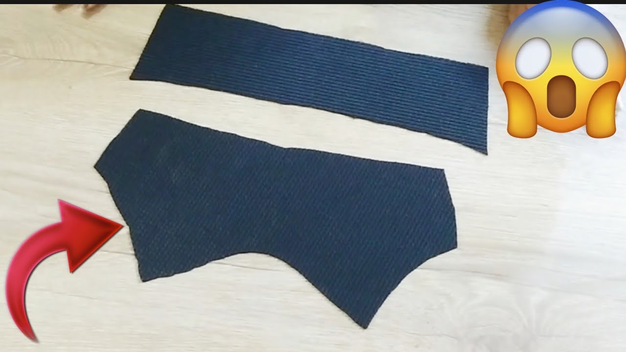 Nunca mais comprei sutiã 🤩 Faça na máquina DOMÉSTICA ✂️ para iniciantes ✨ #sewing #diy #costura