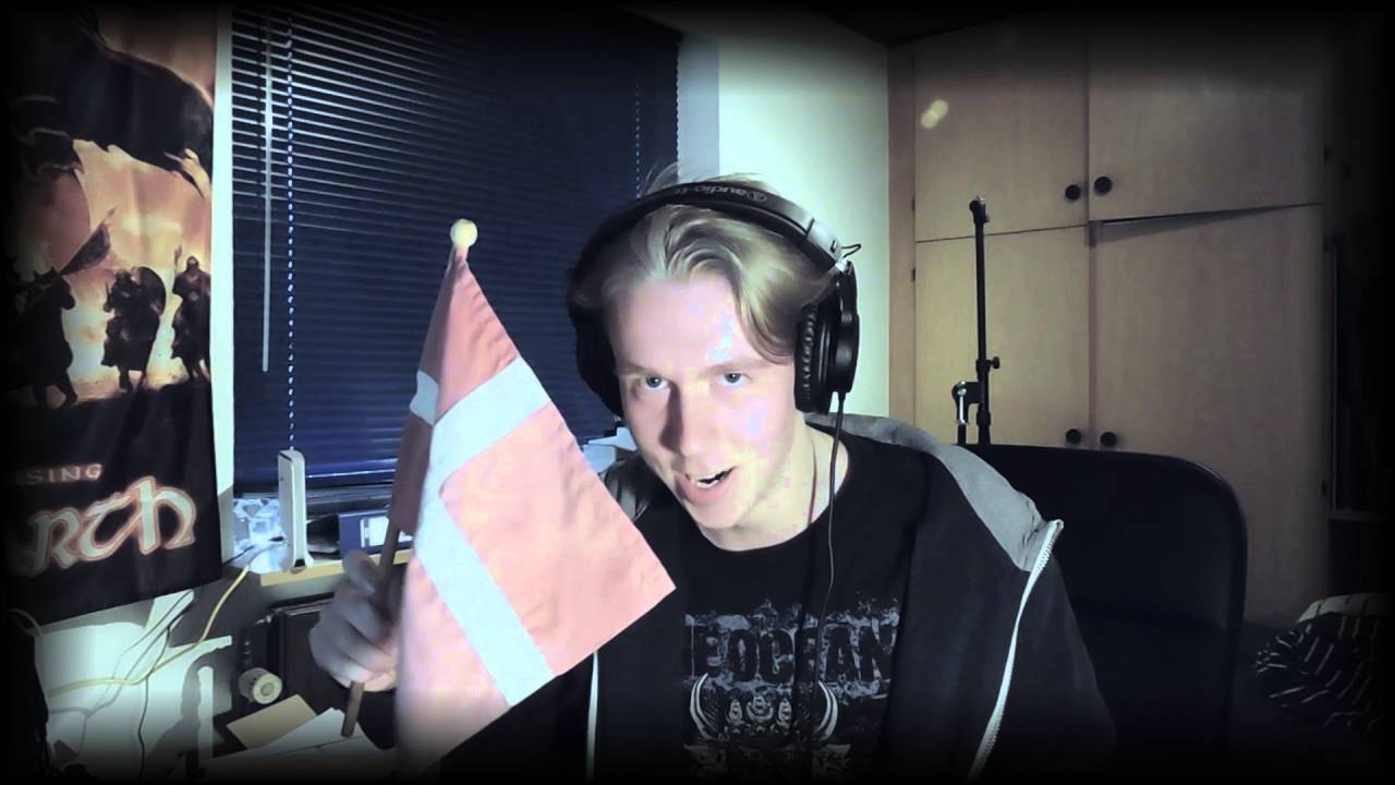 God Seed Alt Liv Vocal Cover