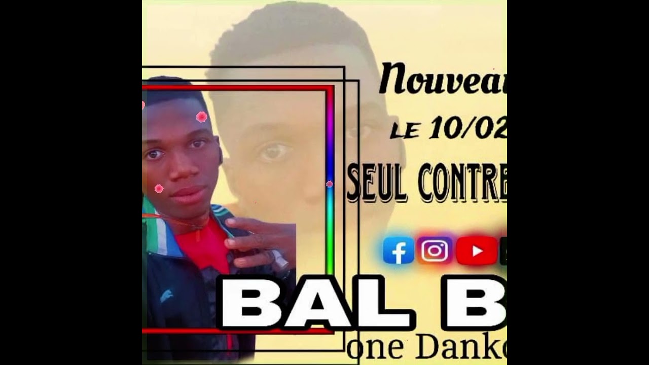 BAL B ONE SEUL CONTRE TOUS 