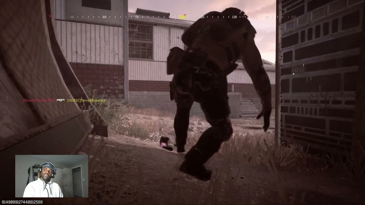 why did i even snap like that? (Part 4/4)