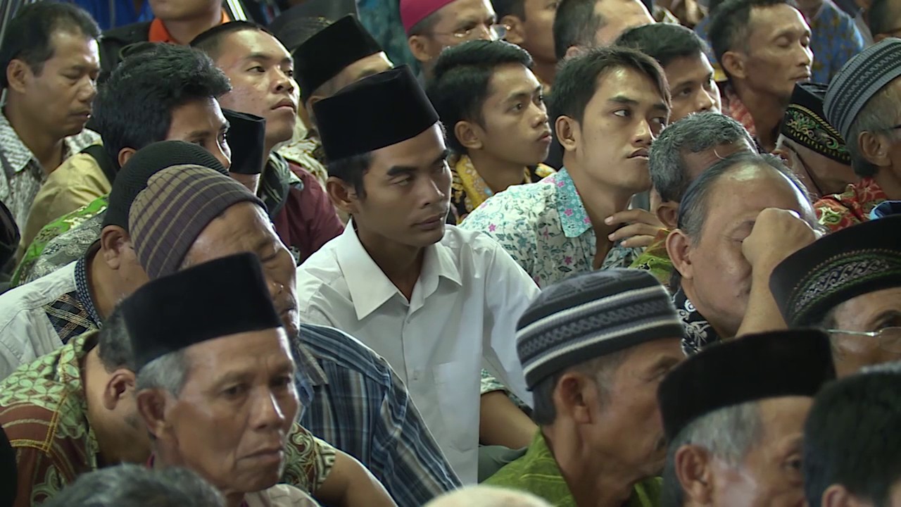 Jihad Pagi MTA TV - Mencari Resqi Yang Halal