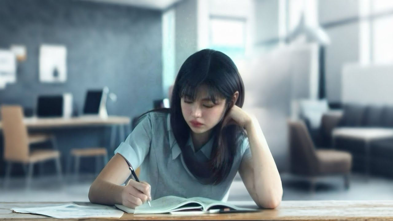 𝙋𝙡𝙖𝙮𝙡𝙞𝙨𝙩 열심히 하는게 더 중요하잖아!👊더 힘을 내보겠어✨딱 2시간만 집중하기📚공부할때 듣는 음악