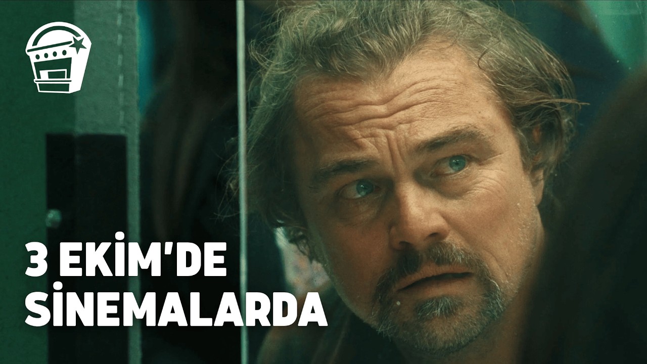 3 EKİM'DE SİNEMALARDA