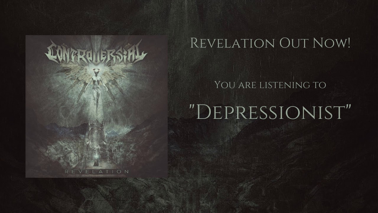 CONTROVERSIAL - Depressionist