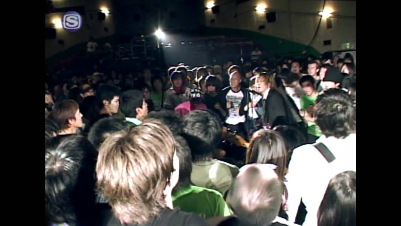 キングブラザーズ - ☆☆☆☆ @ DO IT 2008