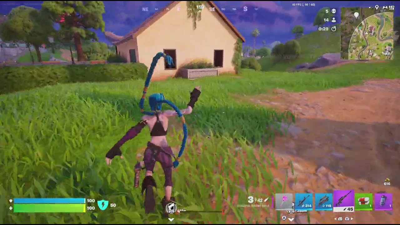 Old vid from few days ago