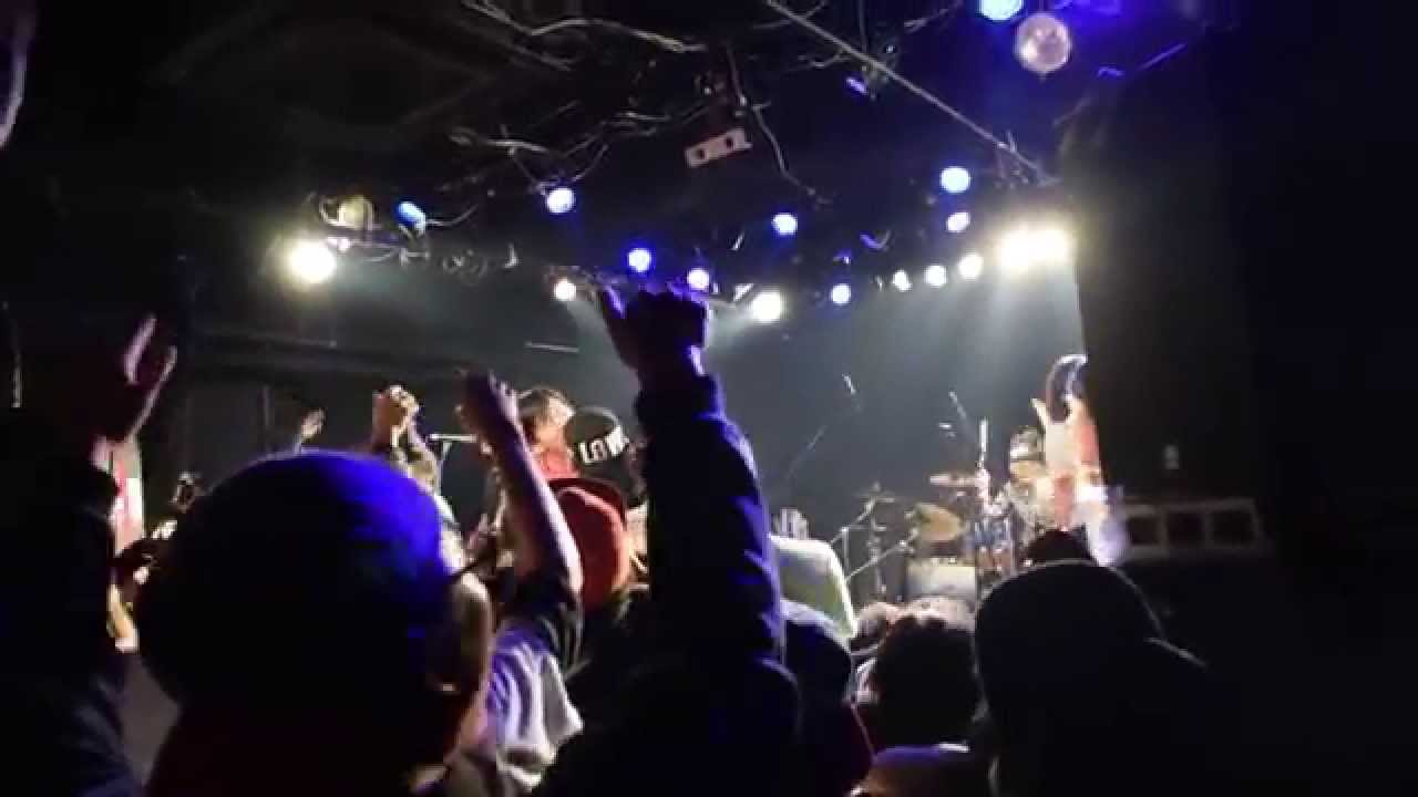 After Tonight - Swords @ club ♯9