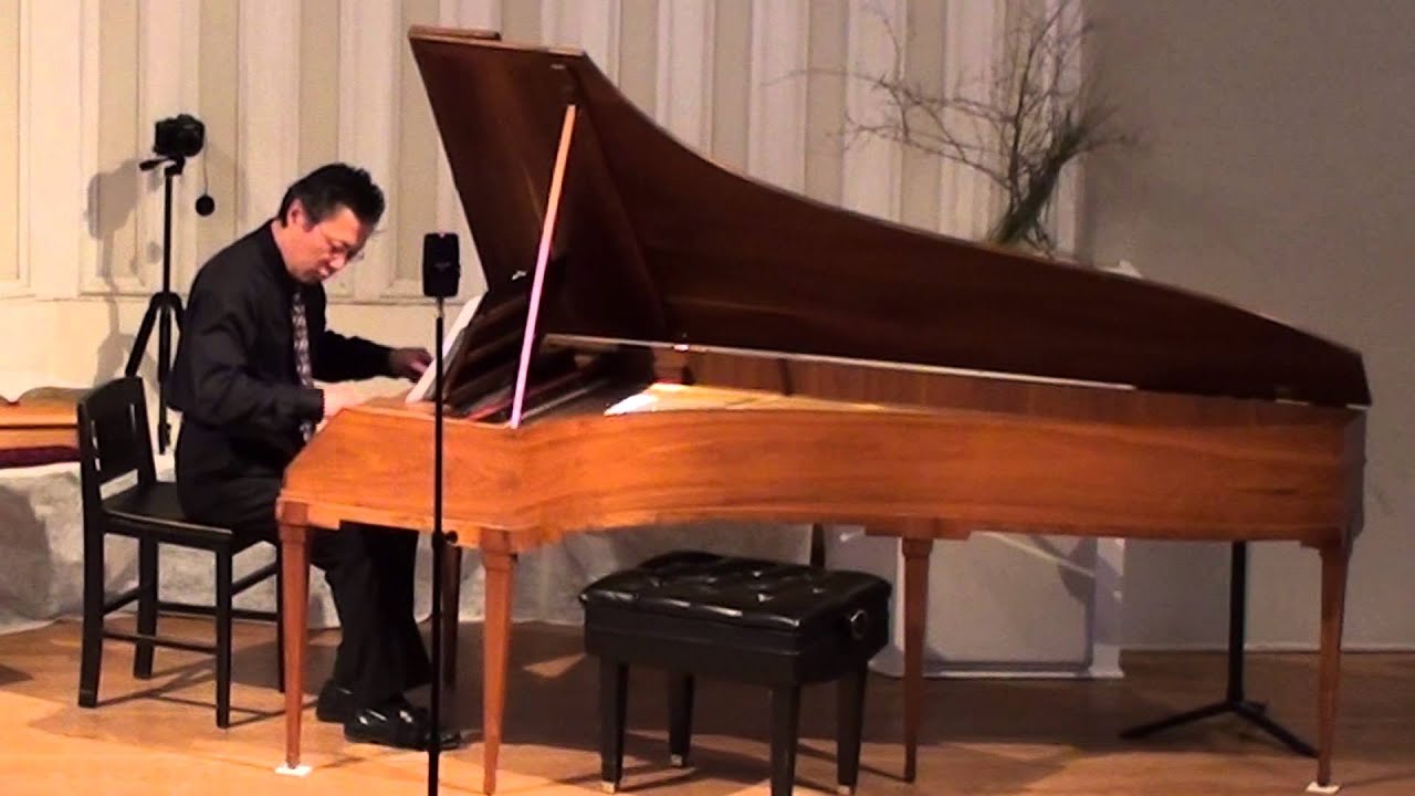 Mozart - Variations on 