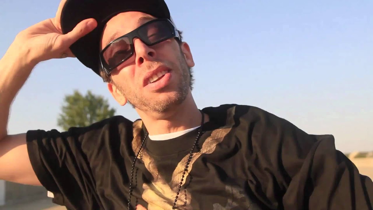 Copywrite-Don't Kill Me (Official Video)