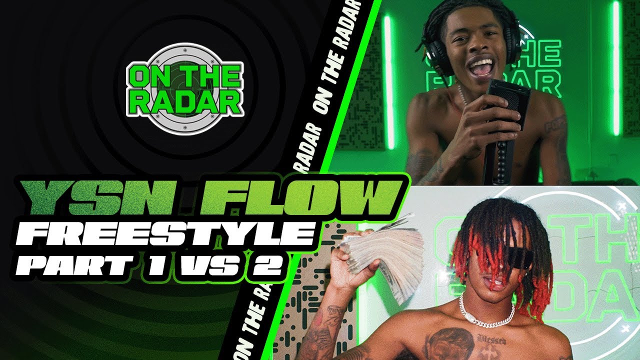 The YSN Flow 