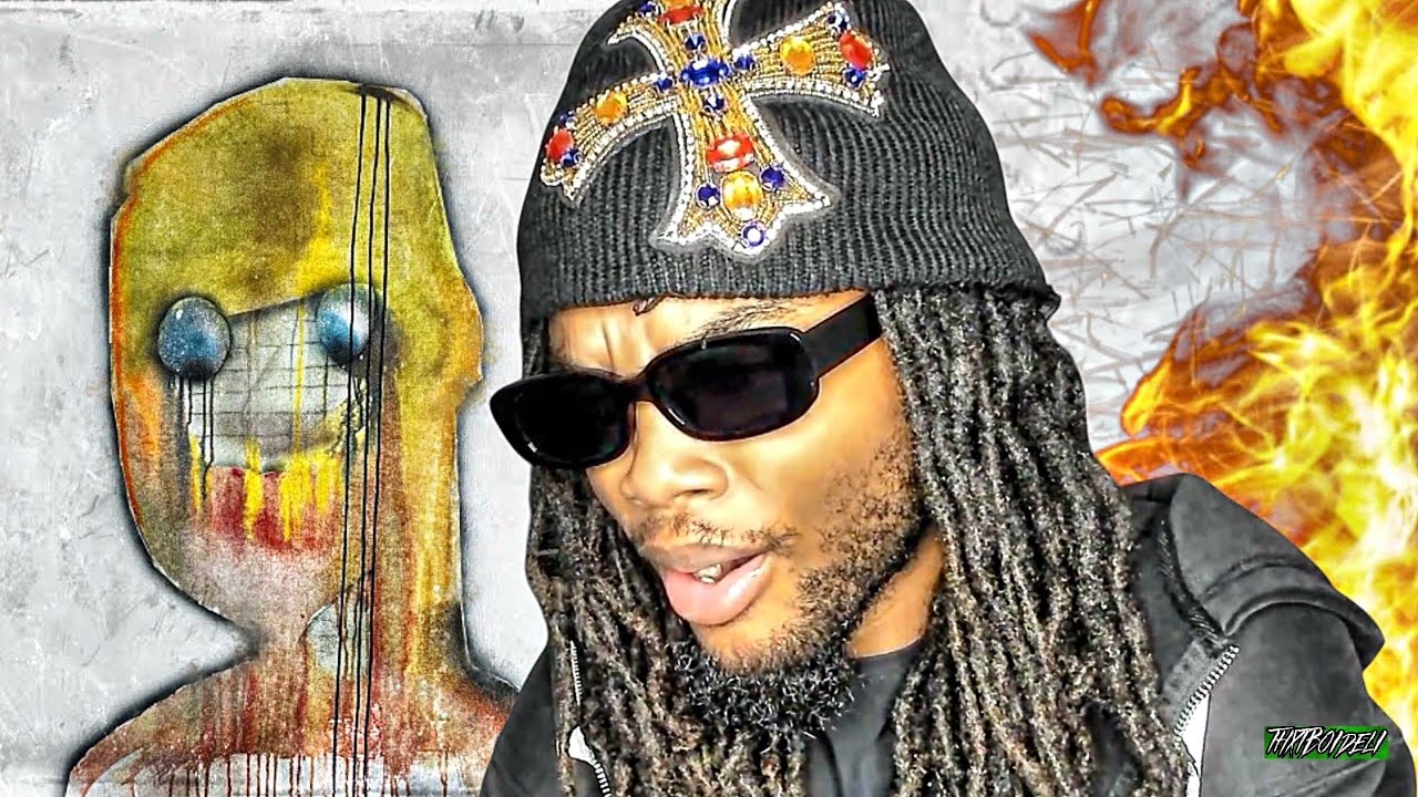 DELI Reacts to Joey Bada$$ - Lonely At The Top (Album)