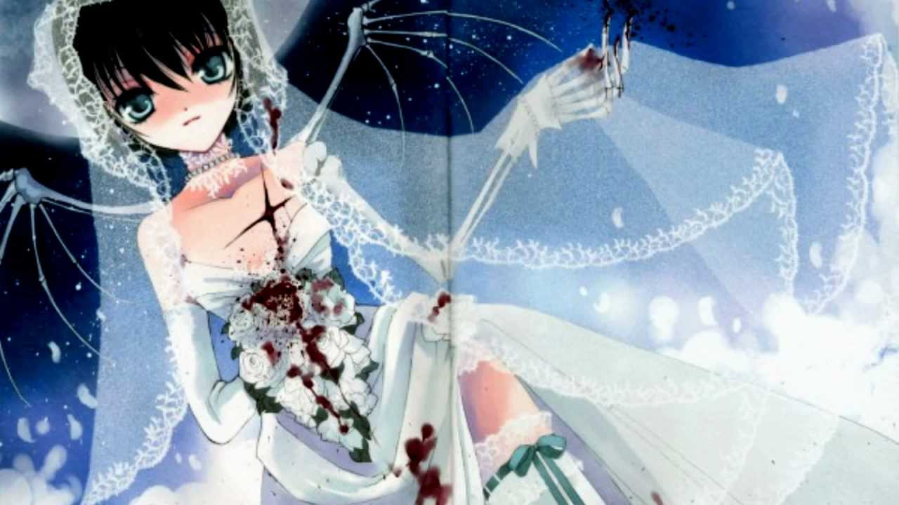 Nightcore - A Little Piece Of Heaven - Avenged Sevenfold