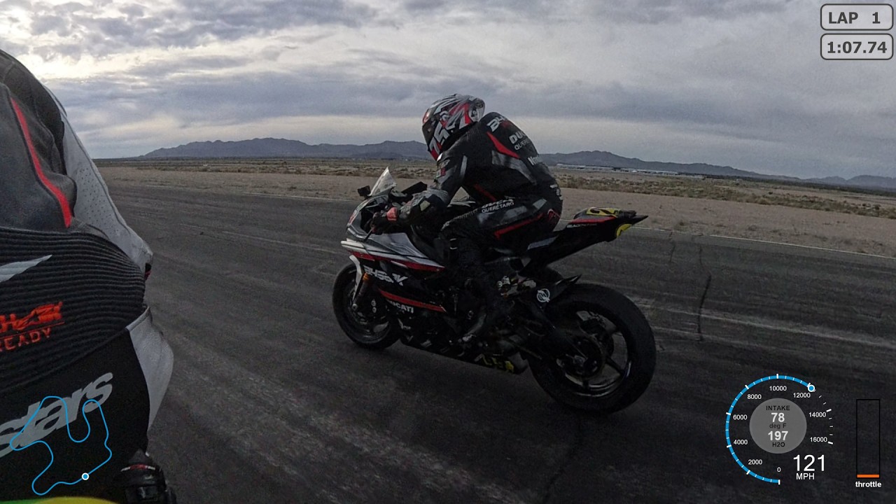 CVMA round 5 Sunday Amateur SuperSport Middleweight