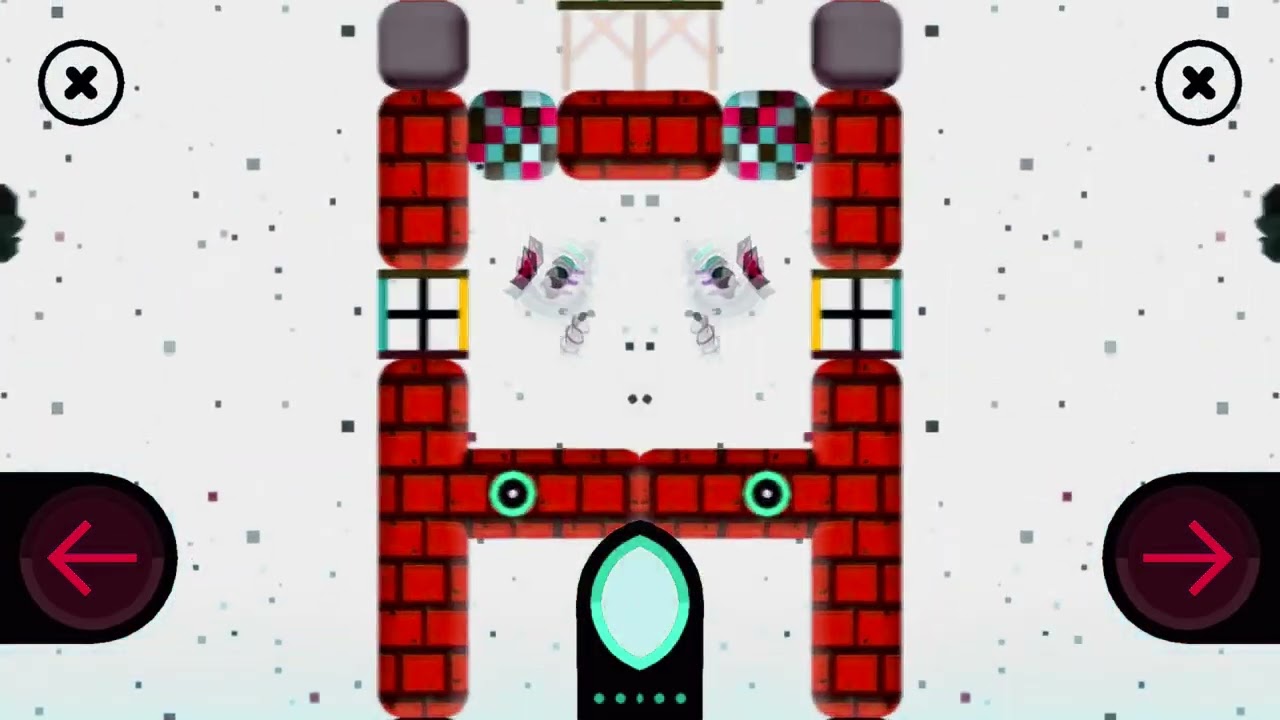 YTP Tennis Toca Blocks Create My Share Block Effects Round 1