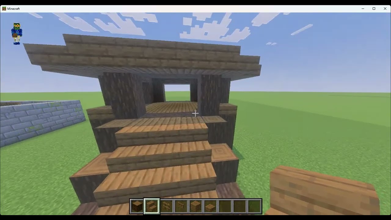 Perfet Minecraft Base