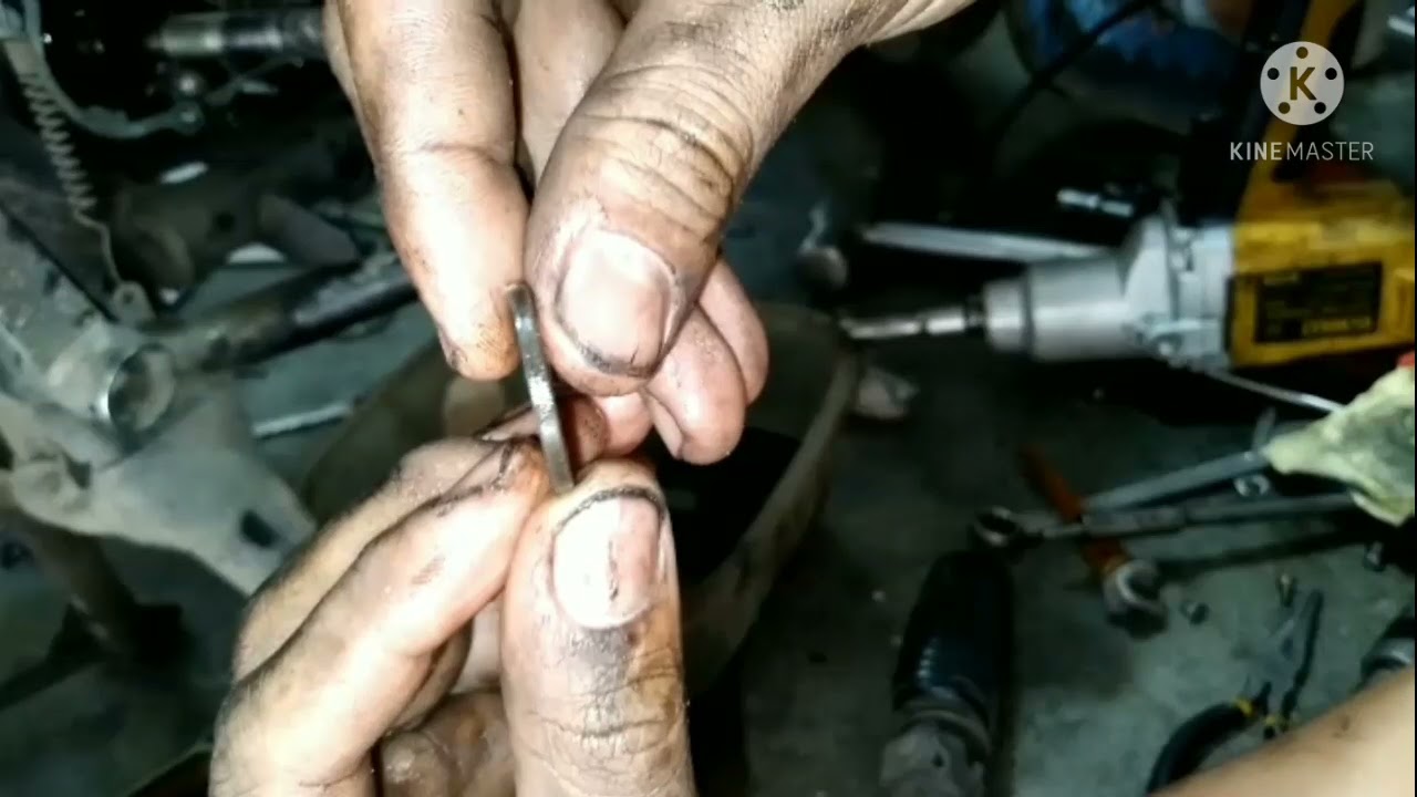 Como Desarmar Y Armar Motor De Eco Deluxe Bien Explicado