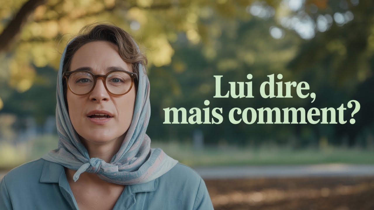 Comment Avoir une Conversation Difficile Sans Tout Gâcher ?