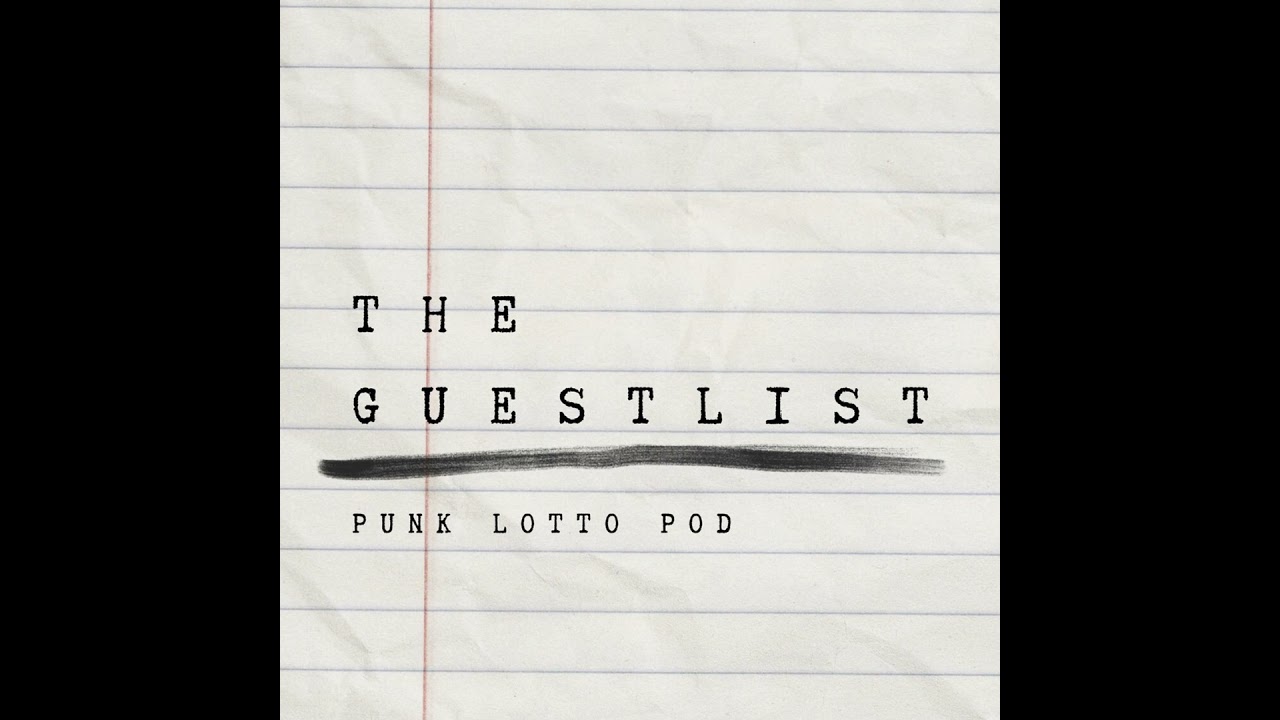 The Guestlist with Noise Real