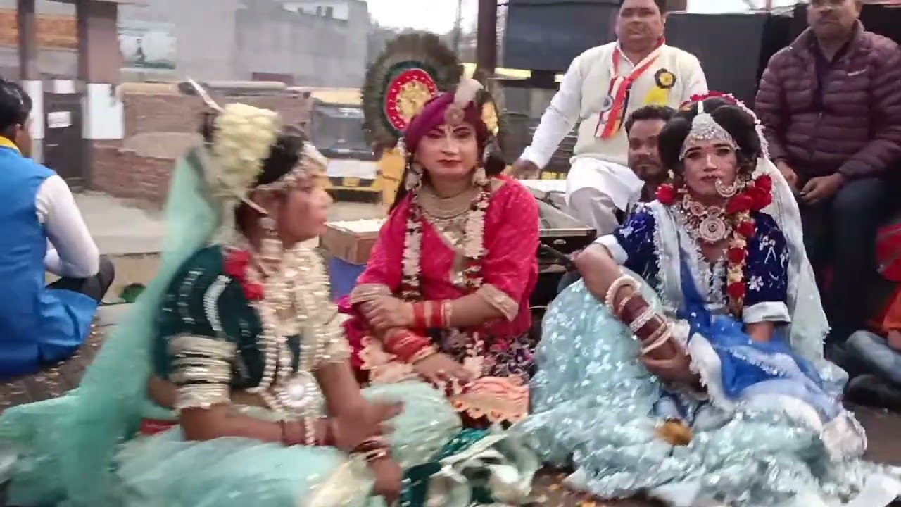 परम पूज्य संत शिरोमणि गुरु रविदास जन्मोत्सव समारोह की आप सभी को हार्दिक शुभकामनाएं शाहजहांपुर 📍 