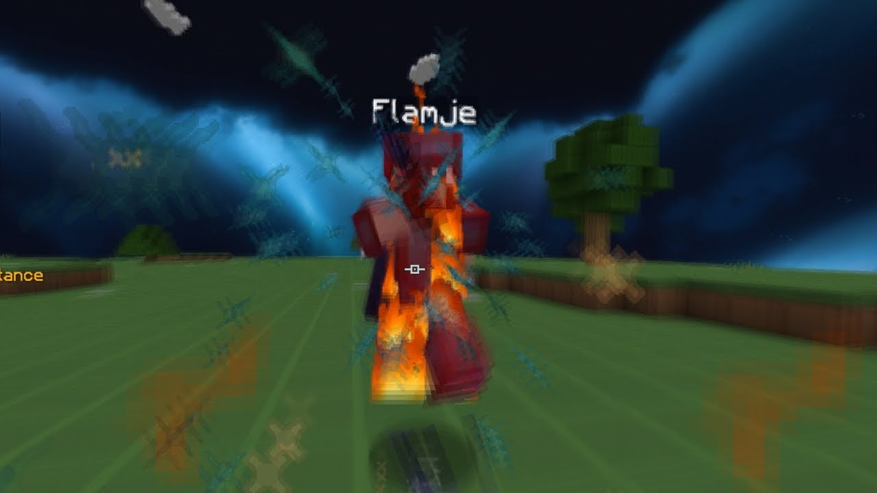 flamje on pvplounge