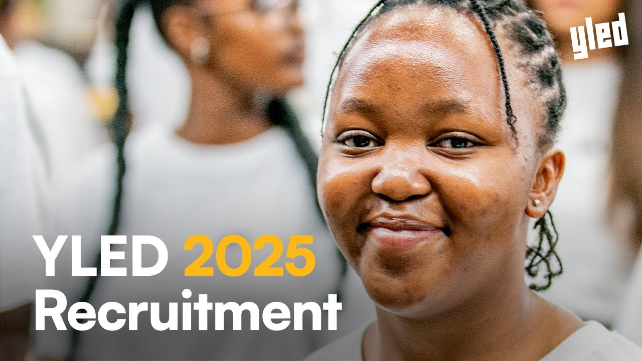 YLED 2025 Recruitment