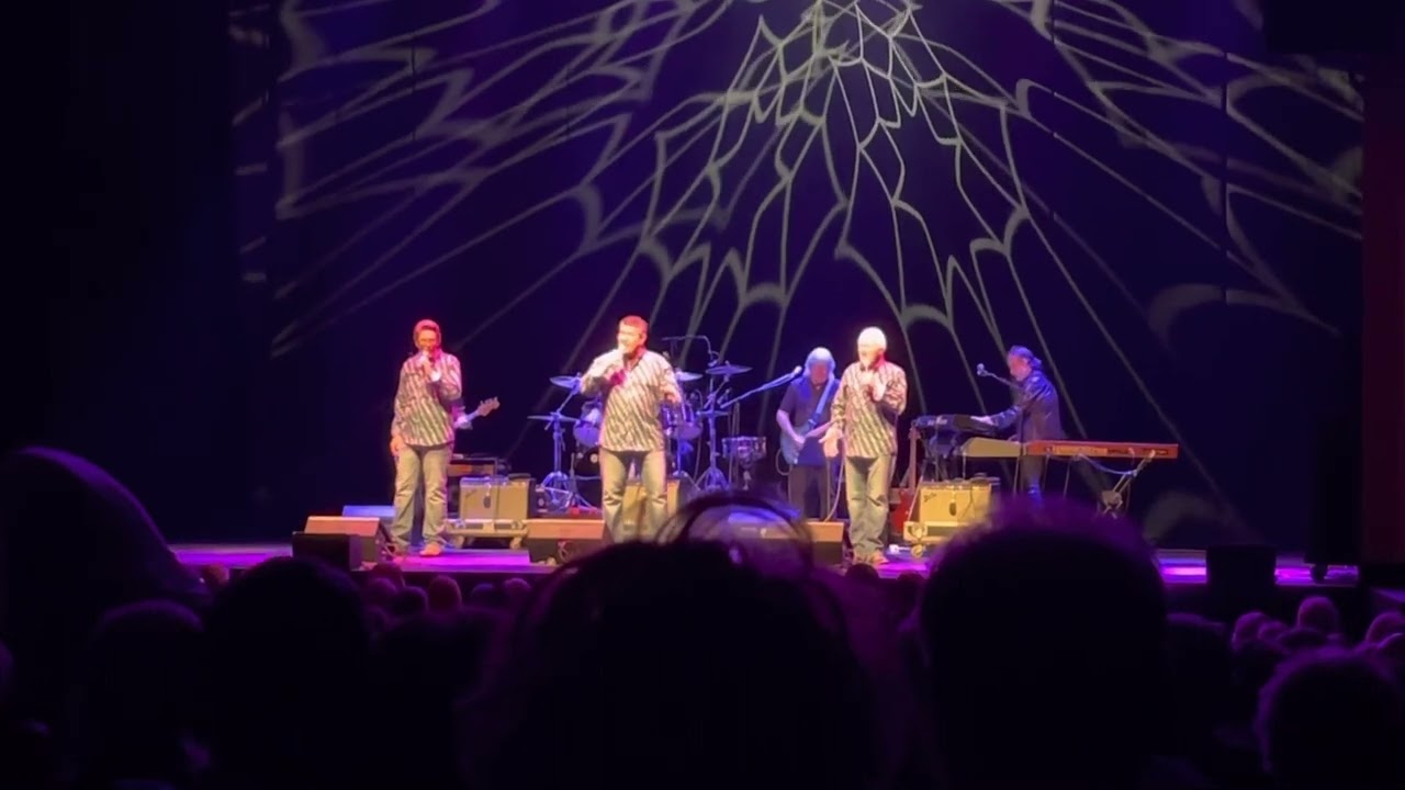The Vogues  Happy Together Tour 2022  6/23/22  Morristown N.J.
