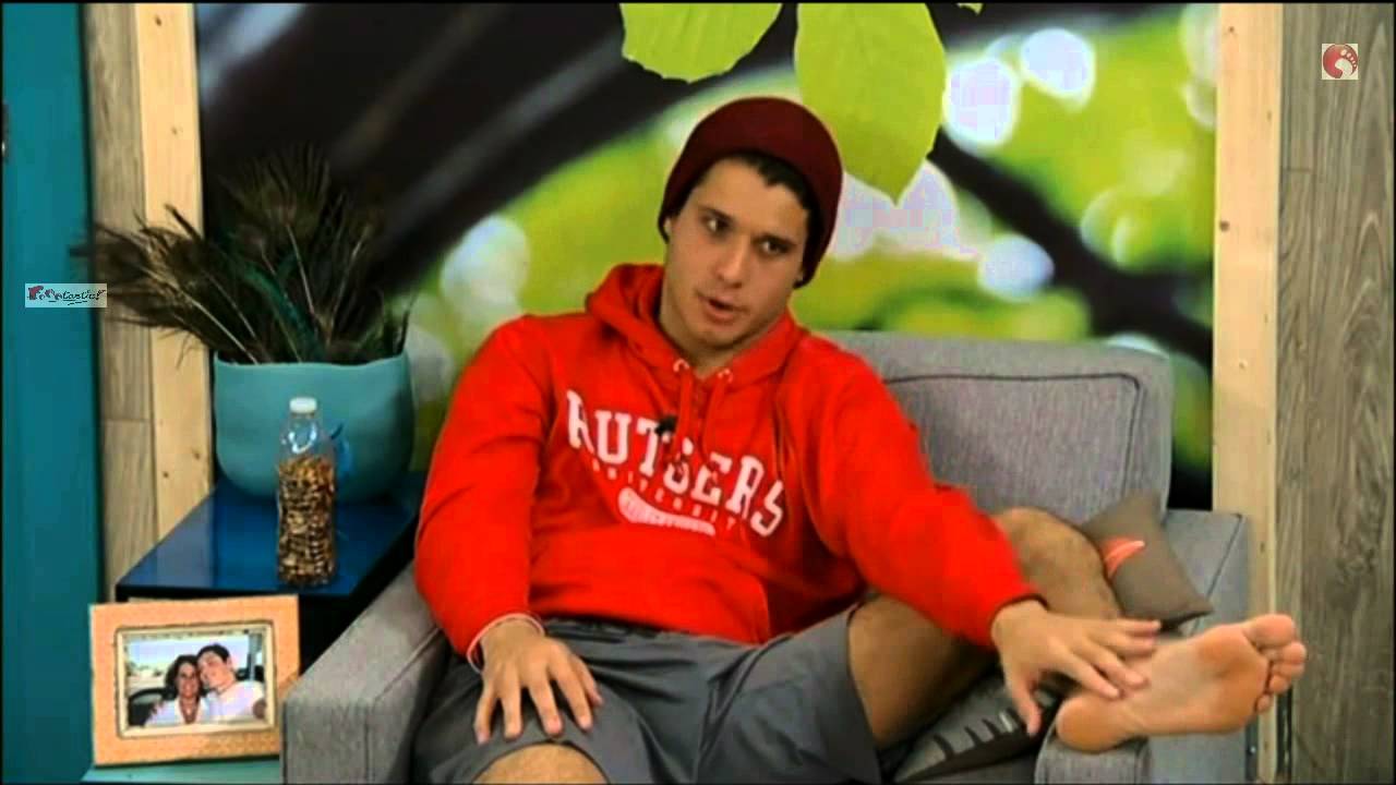 Cody Calafiore 9