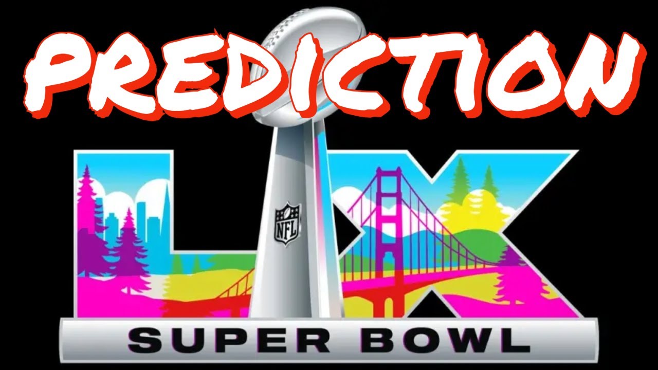 Predicting the Winner of Super Bowl LX