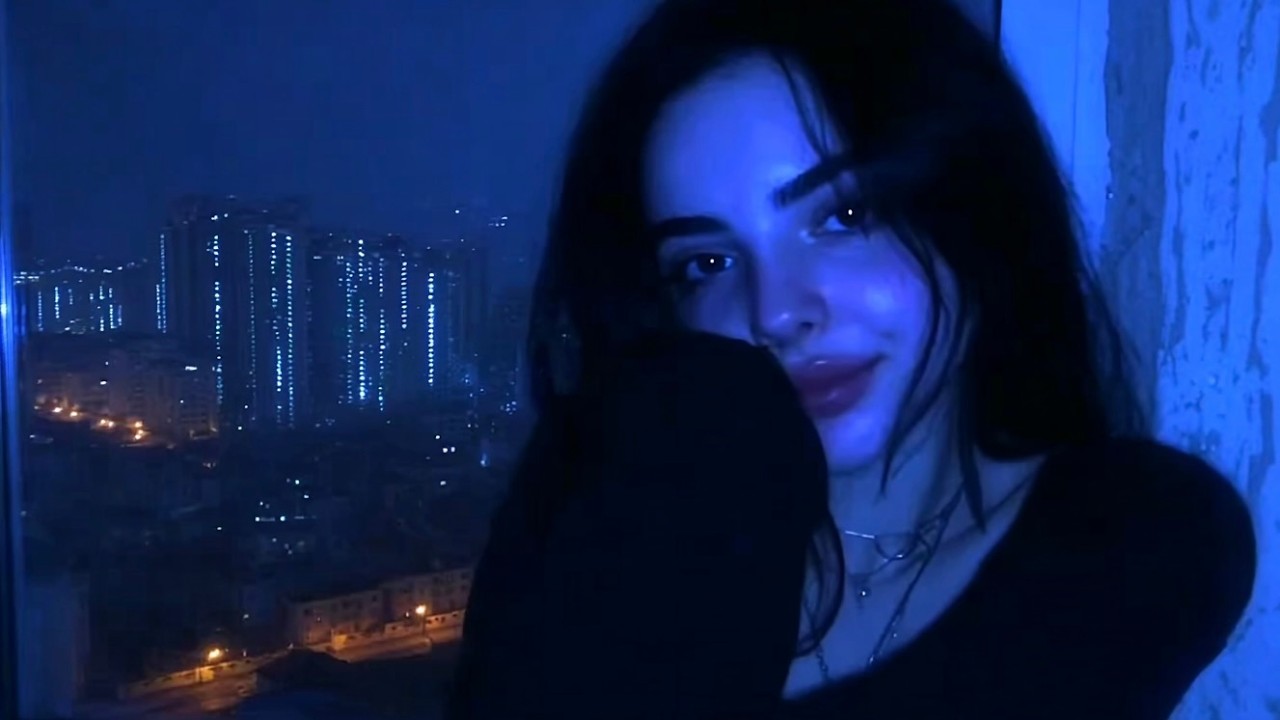 she was my everything