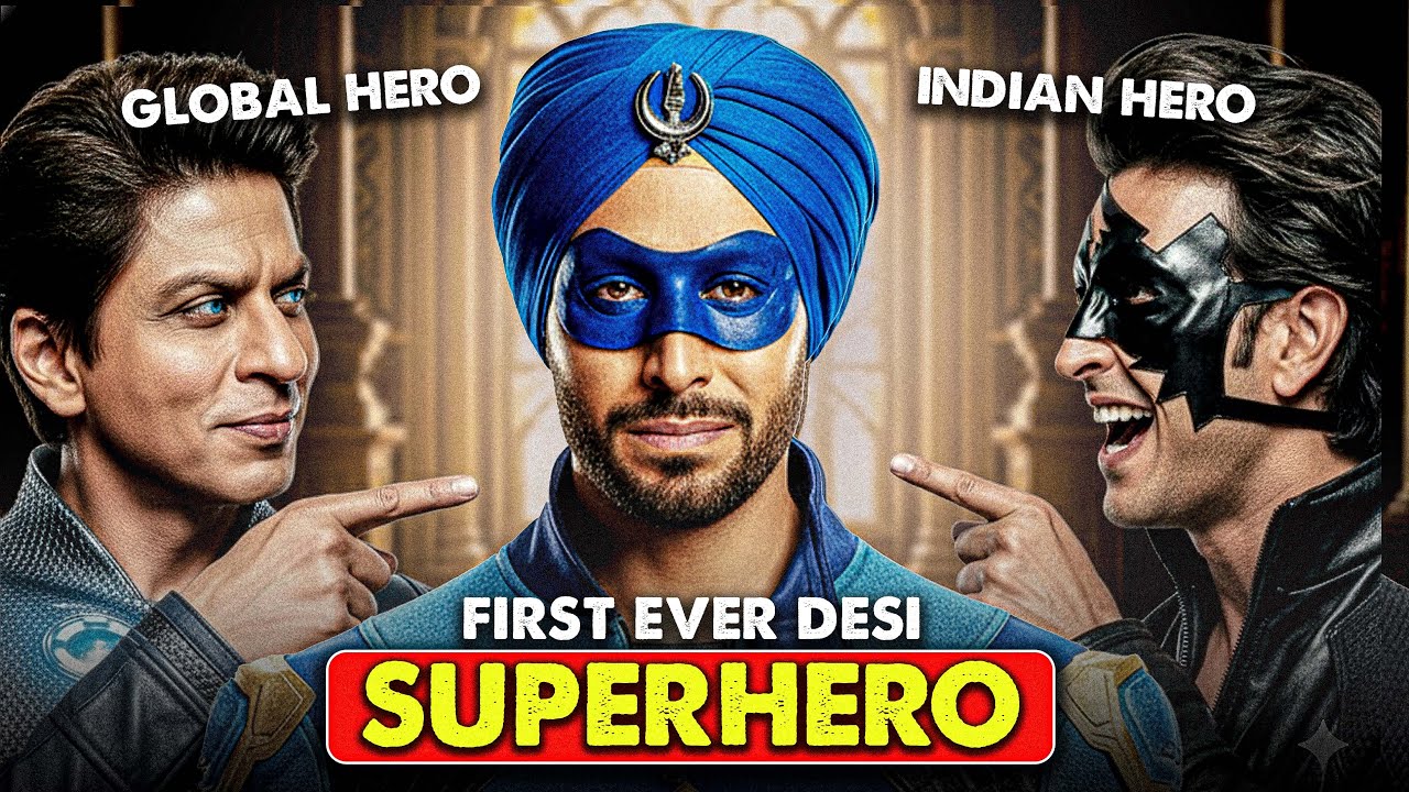 What Went Wrong With Tiger Shroff’s Superhero Film? | A Flying Jatt