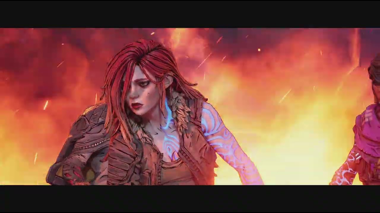 (PS5 GAMEPLAY) RIPPER QUEEN BOSS FIGHT