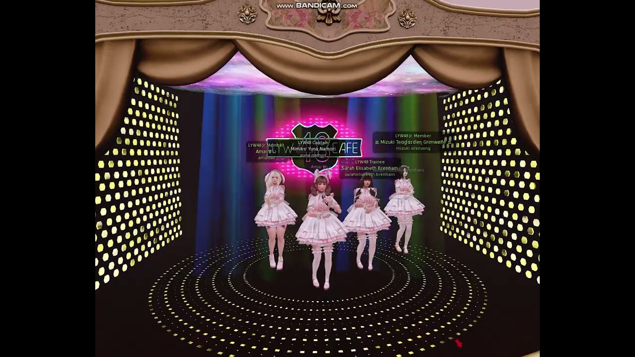 Mitsu no Namida (3つの涙) 