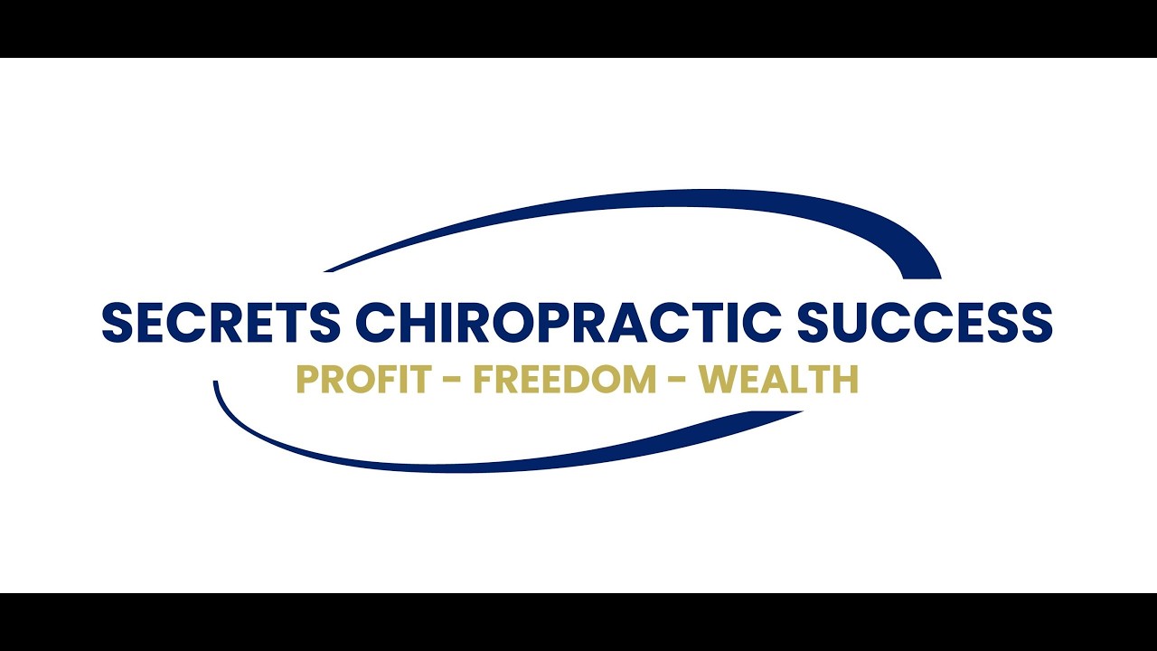 Becoming a Highly Successful Chiropractor All Starts With This