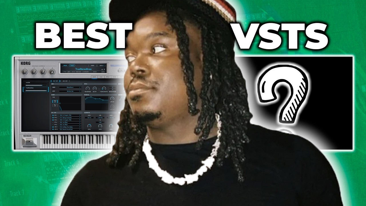 How To Make INSANE Samples For Lucki in 2025 | FL Studio 24 Cook Up
